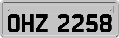 OHZ2258