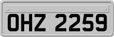 OHZ2259