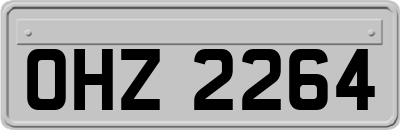 OHZ2264
