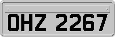 OHZ2267