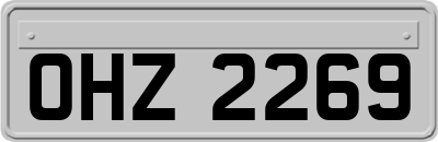 OHZ2269
