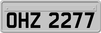 OHZ2277