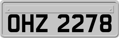 OHZ2278
