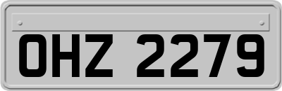 OHZ2279