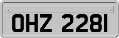 OHZ2281