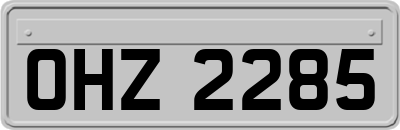 OHZ2285