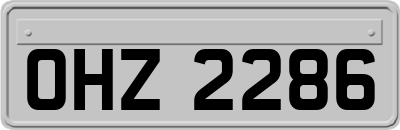 OHZ2286