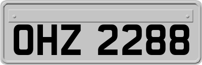 OHZ2288