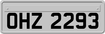 OHZ2293