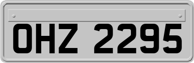 OHZ2295