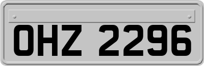 OHZ2296