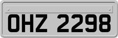 OHZ2298