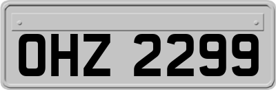 OHZ2299