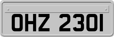 OHZ2301