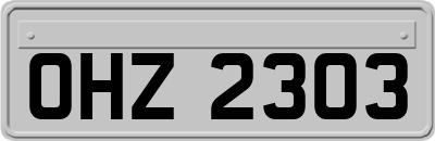 OHZ2303
