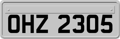 OHZ2305