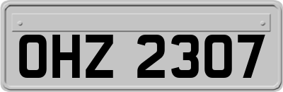 OHZ2307