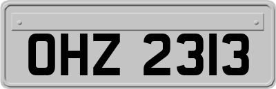 OHZ2313