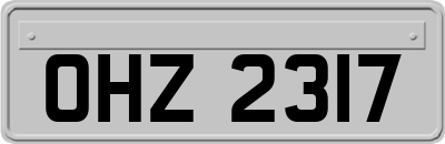 OHZ2317