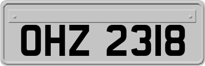 OHZ2318