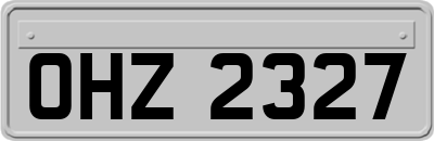 OHZ2327