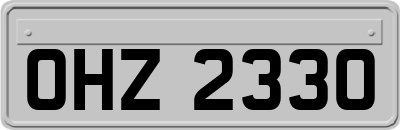 OHZ2330