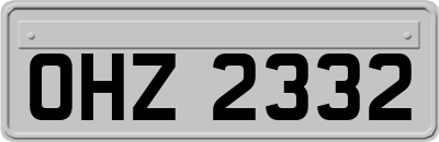 OHZ2332