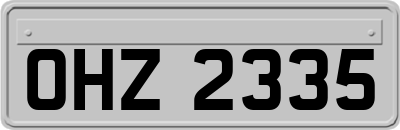 OHZ2335
