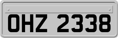 OHZ2338