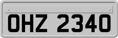 OHZ2340
