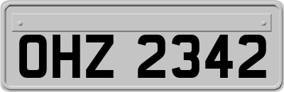 OHZ2342
