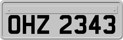 OHZ2343
