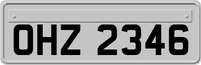 OHZ2346