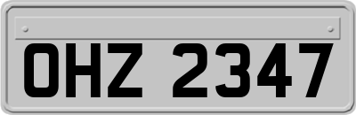 OHZ2347