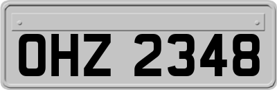 OHZ2348