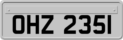 OHZ2351