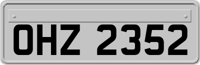 OHZ2352