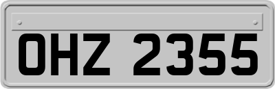 OHZ2355