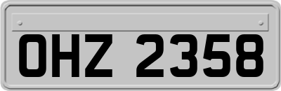 OHZ2358