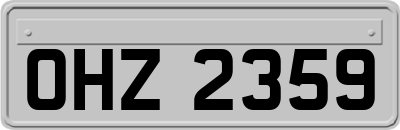 OHZ2359