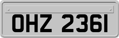 OHZ2361