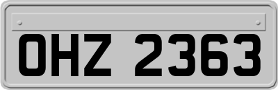 OHZ2363