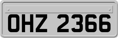 OHZ2366