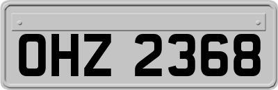 OHZ2368