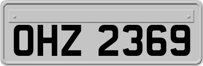 OHZ2369