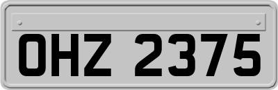 OHZ2375