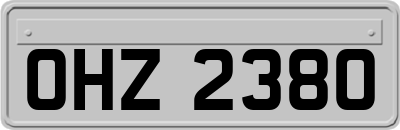 OHZ2380