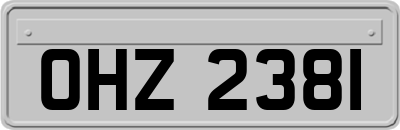 OHZ2381