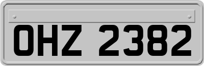 OHZ2382
