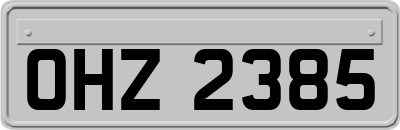 OHZ2385